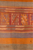 Vintage Moroccan Area Rug (6' x 11')